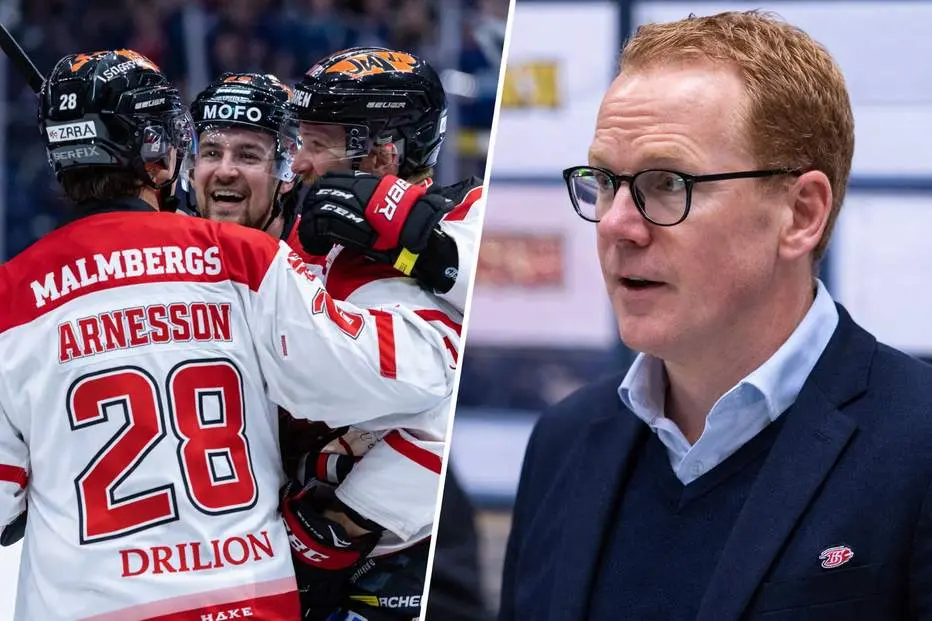 Från kvalhot – till slutspelsklara: ”Tycker det är rättvist”