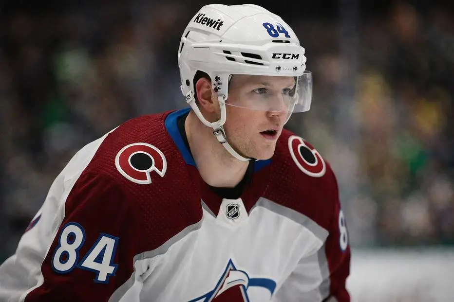 Har spelat en NHL-match – är nu klar för SHL-spel