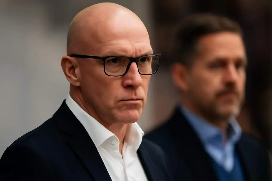 Så vill Fredrik Andersson lyfta MoDo: ”Inte stora förändringar”