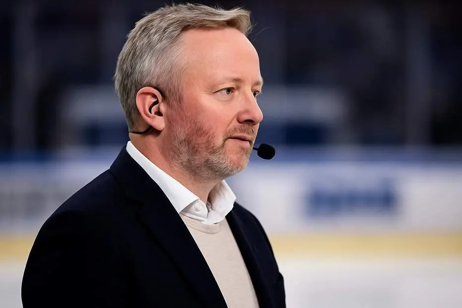 TV: Fredrik Söderström plockar ut sitt All Star-lag i SHL