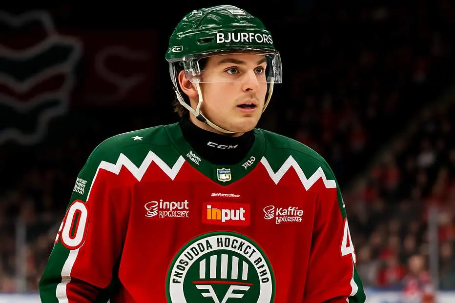 Frölundas besked – så länge blir stjärnan borta