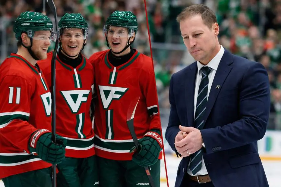 Färjestad nollas igen – Frölunda vinner Strömstad Hockey Classic