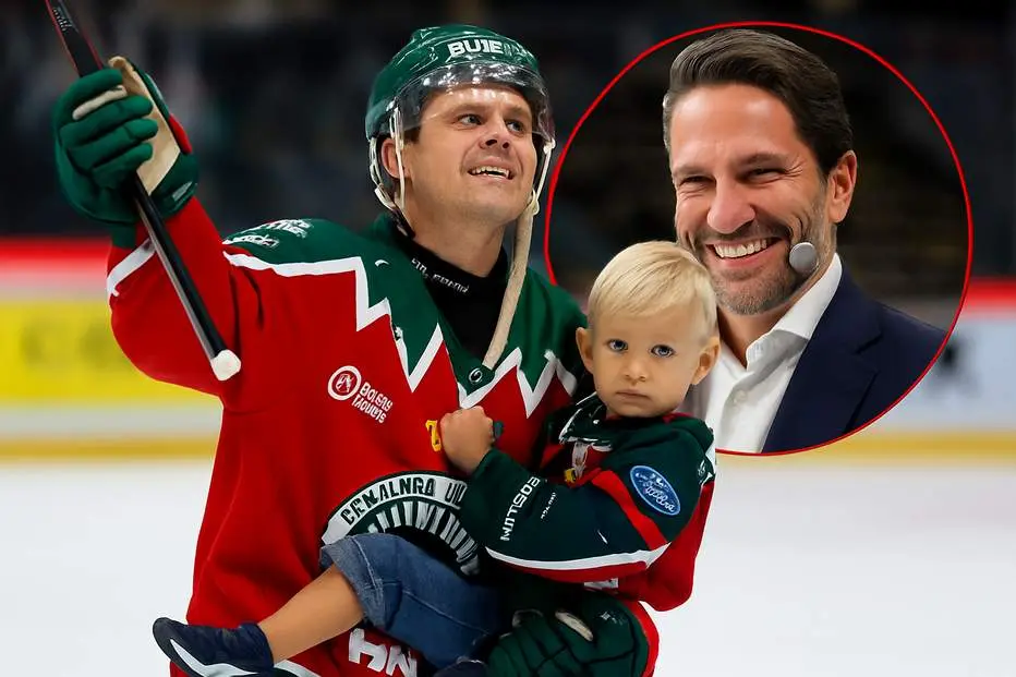 Frölundaveteranen jagar Joel Lundqvist: ”Det är långt bort”