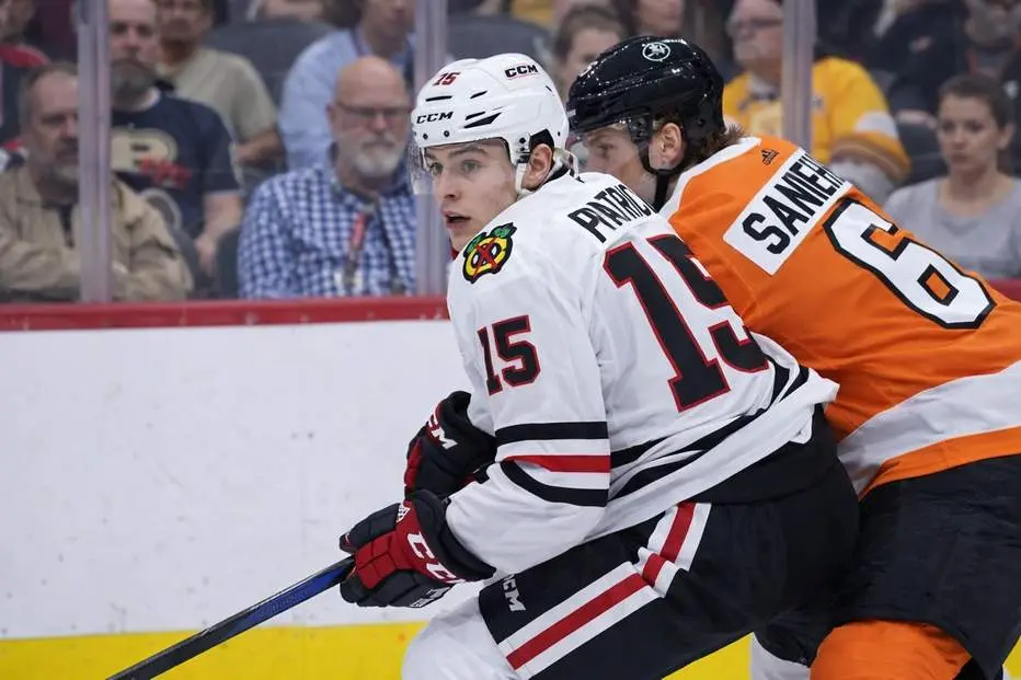 Nytt poäng av Frondell