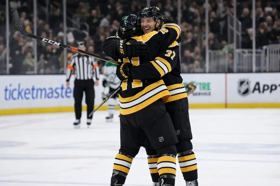 Galna formen: Första hattricket – på fyra år