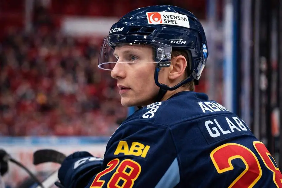 Galna kvällen: Äkta hattrick – på två (!) minuter