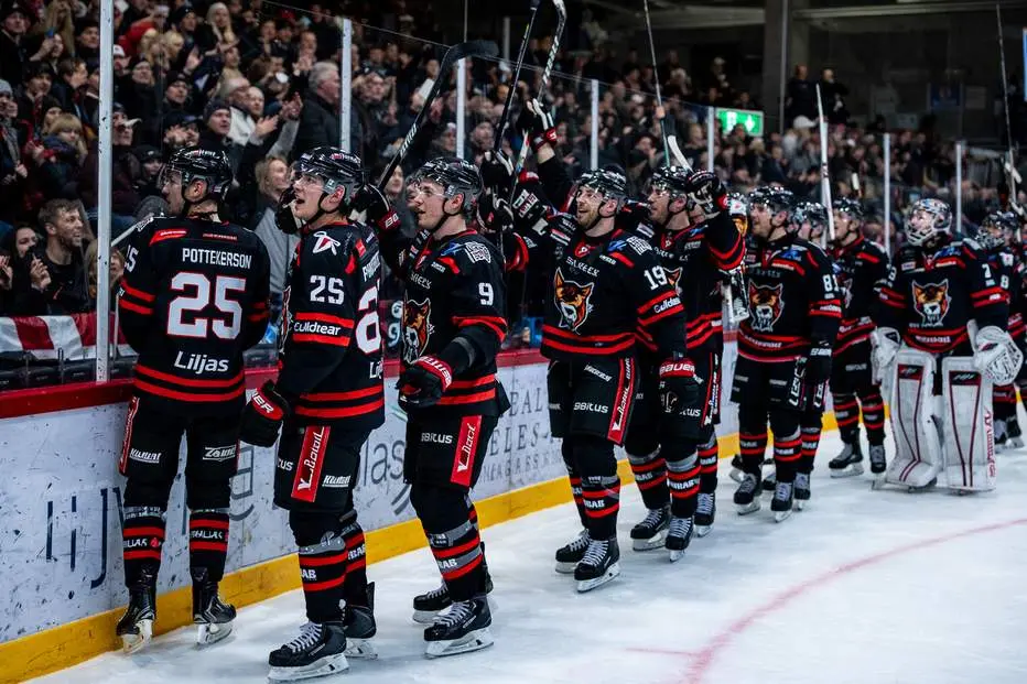 Galna överkörningen – 9–2 igen