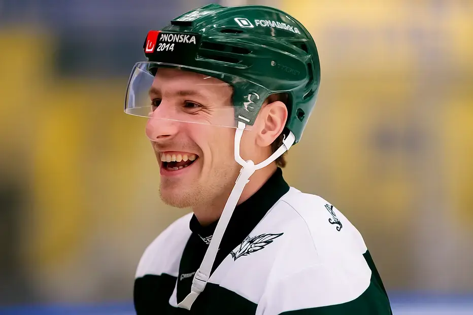 Galna överkörningen i Hockeyettan – vinst 15–1