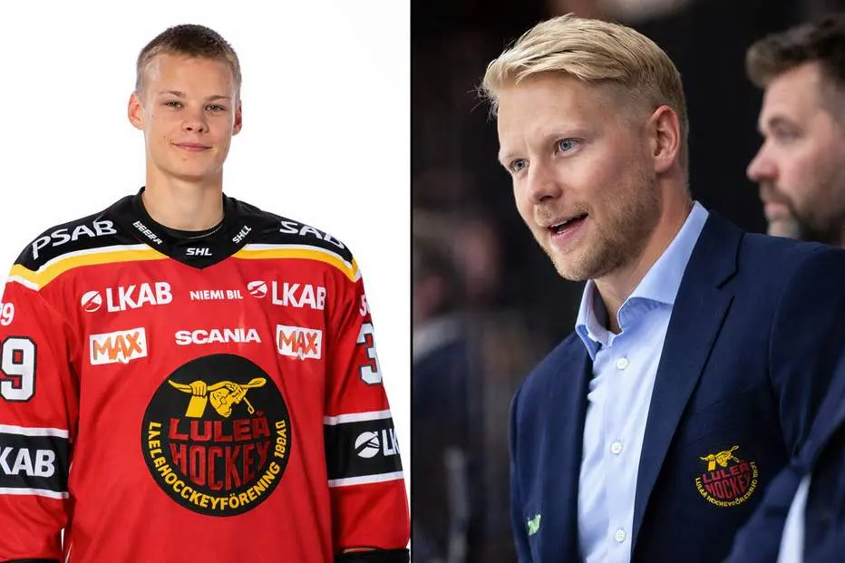 Går i Juustovaaras fotspår? "Har bevisat det"
