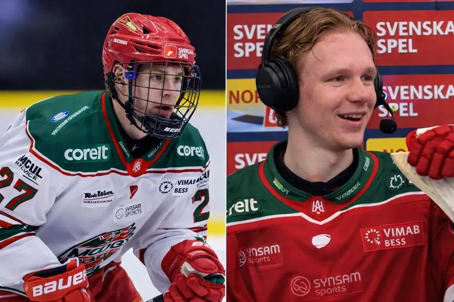 Gästrin avslöjar: ”Han har varit som på moln”