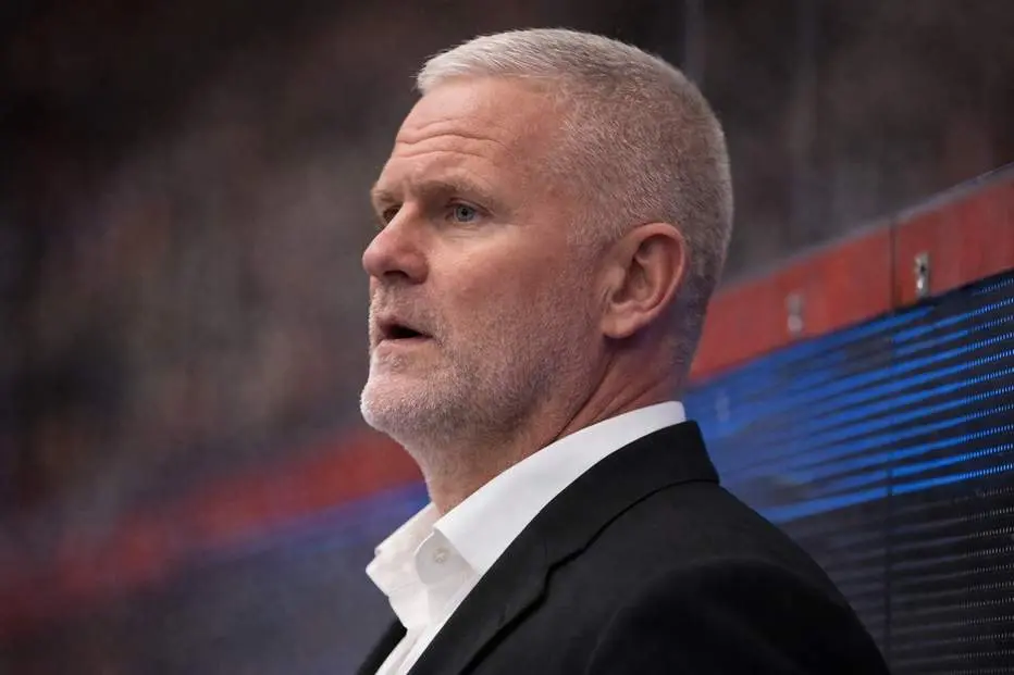 Gaths nolltolerans: "Gillar inte att fuska"