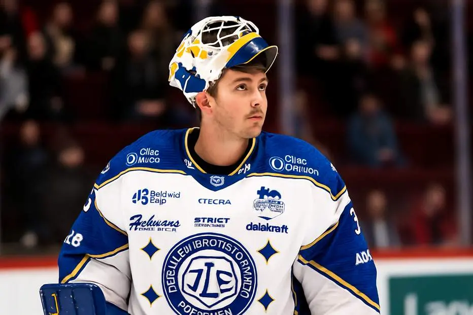 Gidlöf tillbaka – utlånad för mer speltid