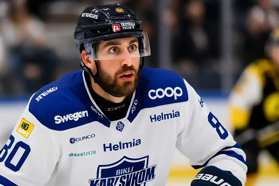 Glädjande besked: BIK Karlskoga får tillbaka flera nyckelspelare