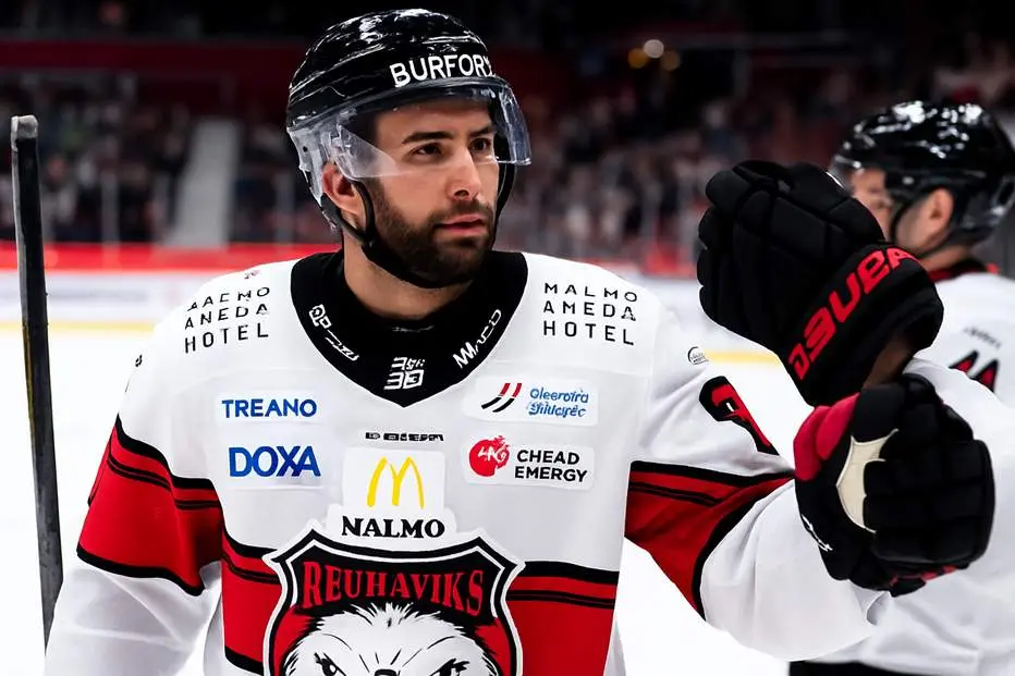 Glädjebeskedet: Centern tillbaka för Malmö