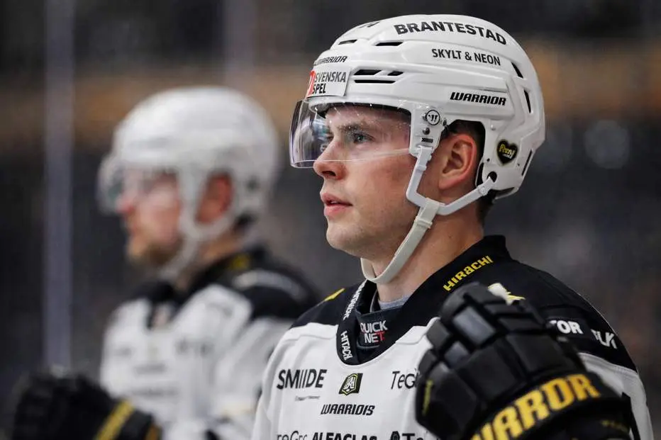 Glädjebeskedet: Nyförvärvet tillbaka efter ingreppet