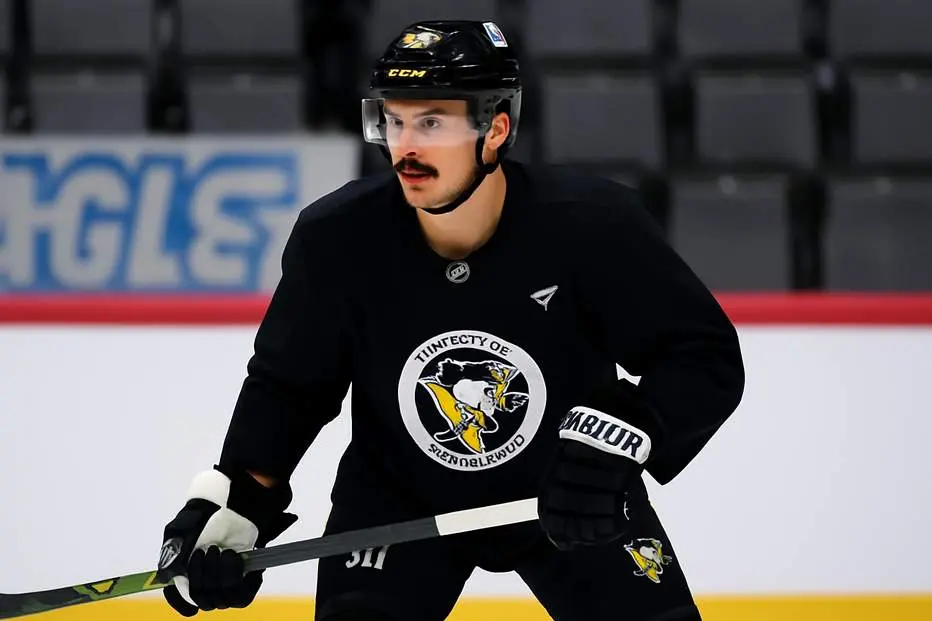 Glädjebeskedet inför OS: Karlsson tillbaka i träning