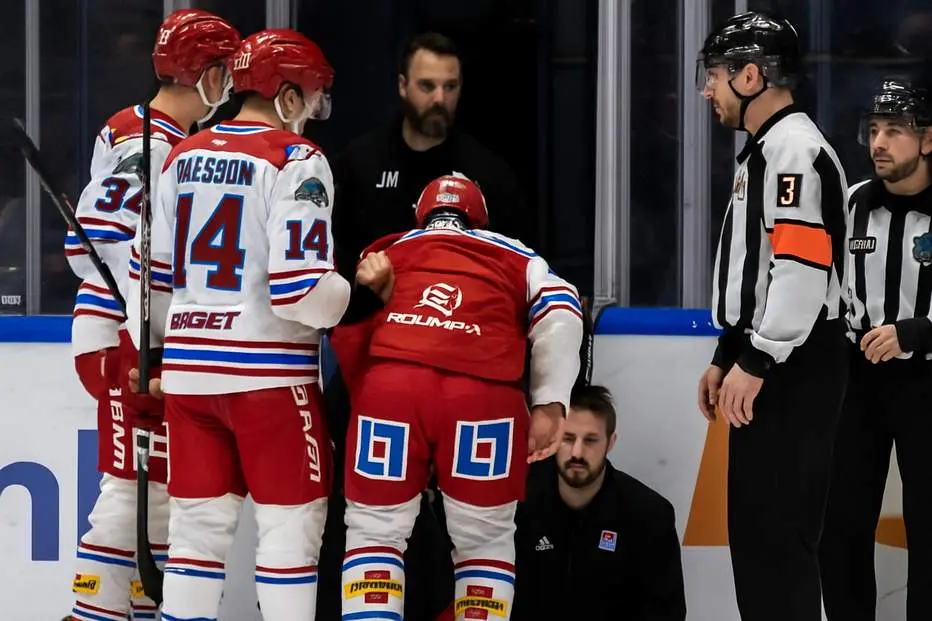 Glädjebeskedet: ”Inte långvarig”