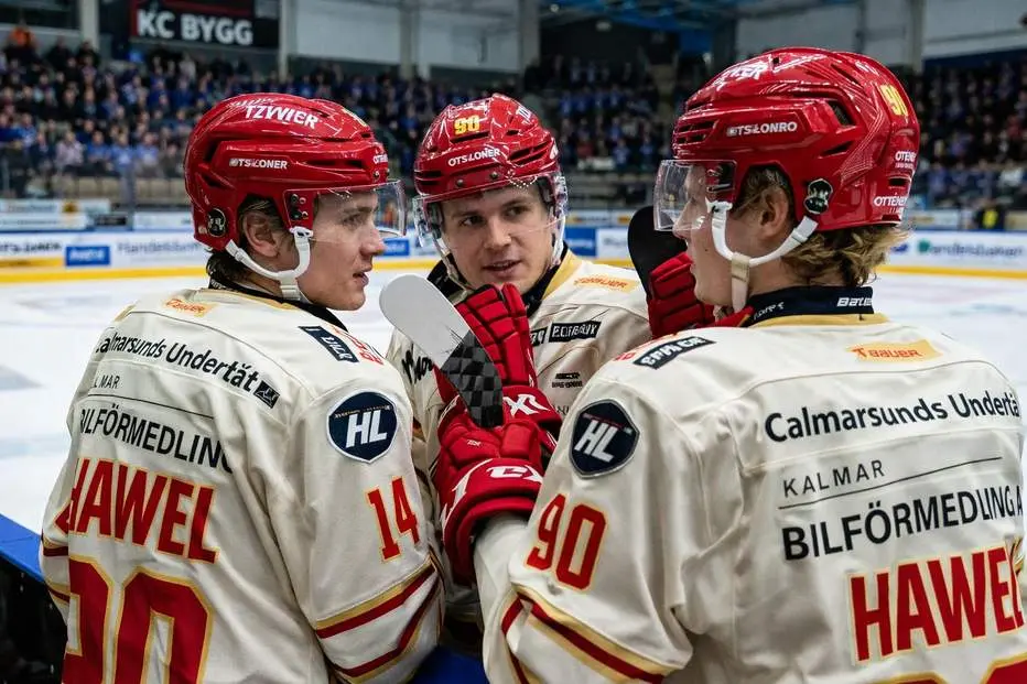 Glädjebeskedet: Stjärnorna tillbaka till match sju