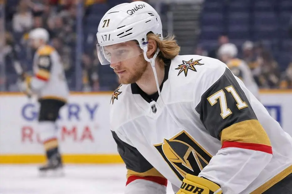 Glädjebeskedet: ”Wild Bill” tillbaka – efter 177 dagar