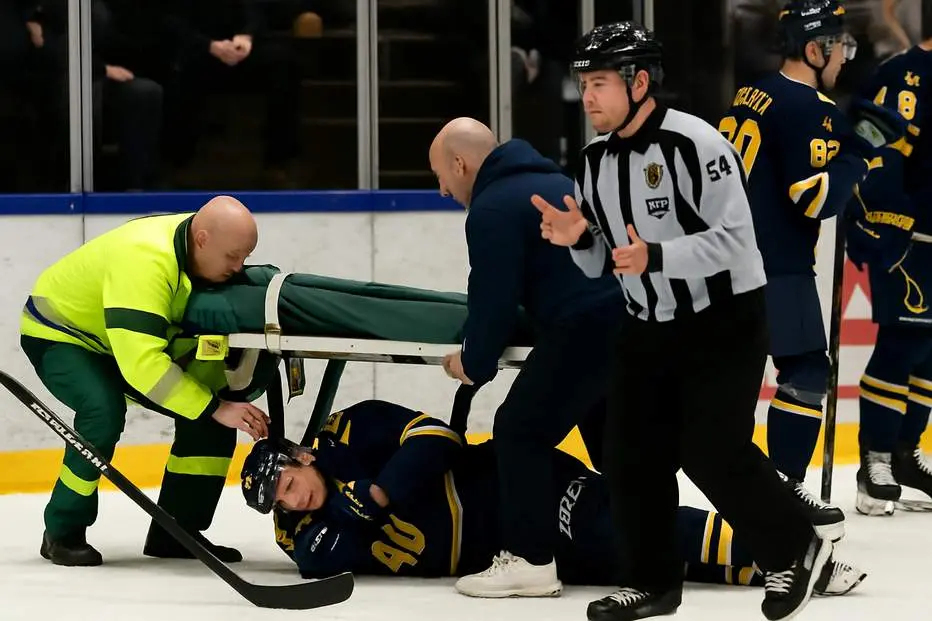 Gör comeback – efter läskiga smällen