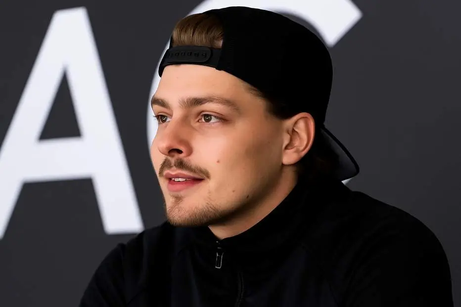 Gör comeback – efter långa frånvaron