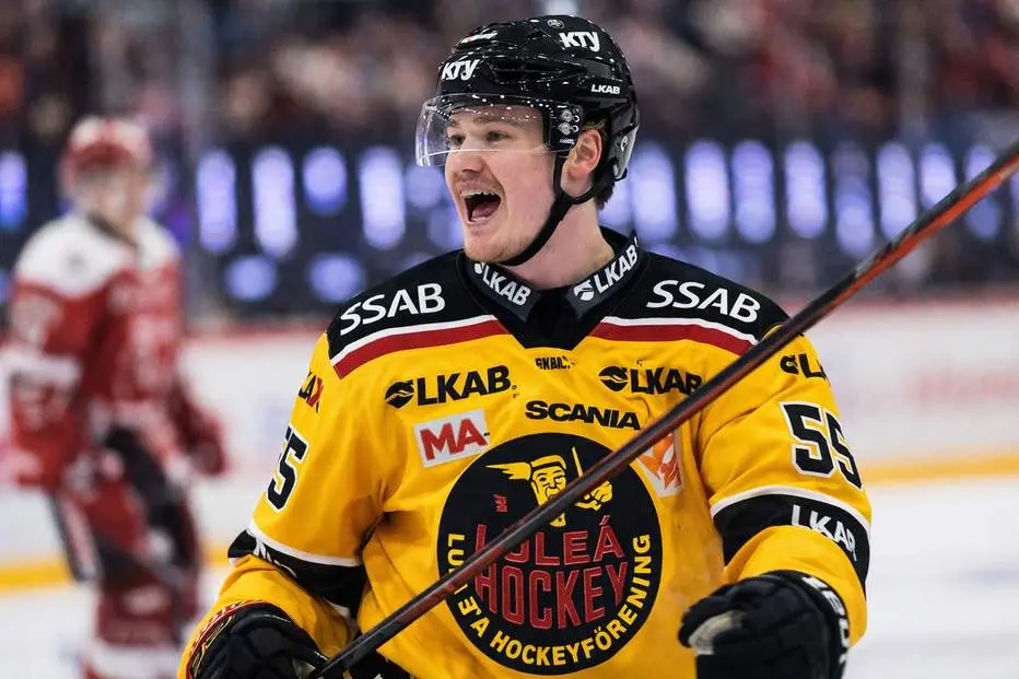Gör ett äkta hattrick – i Luleås försäsongspremiär