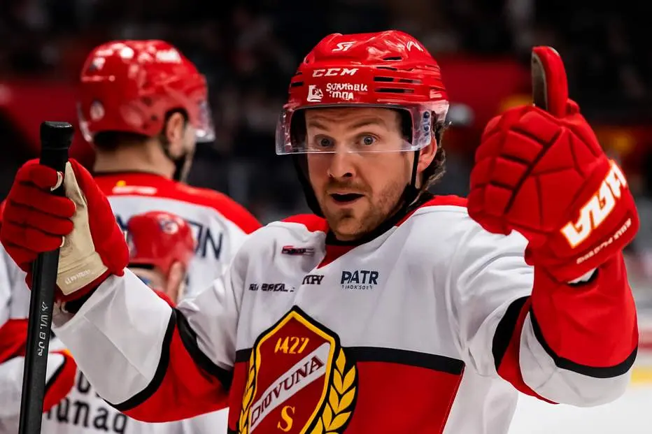 HA-klubben säljer backen: ”Önskar honom lycka till”