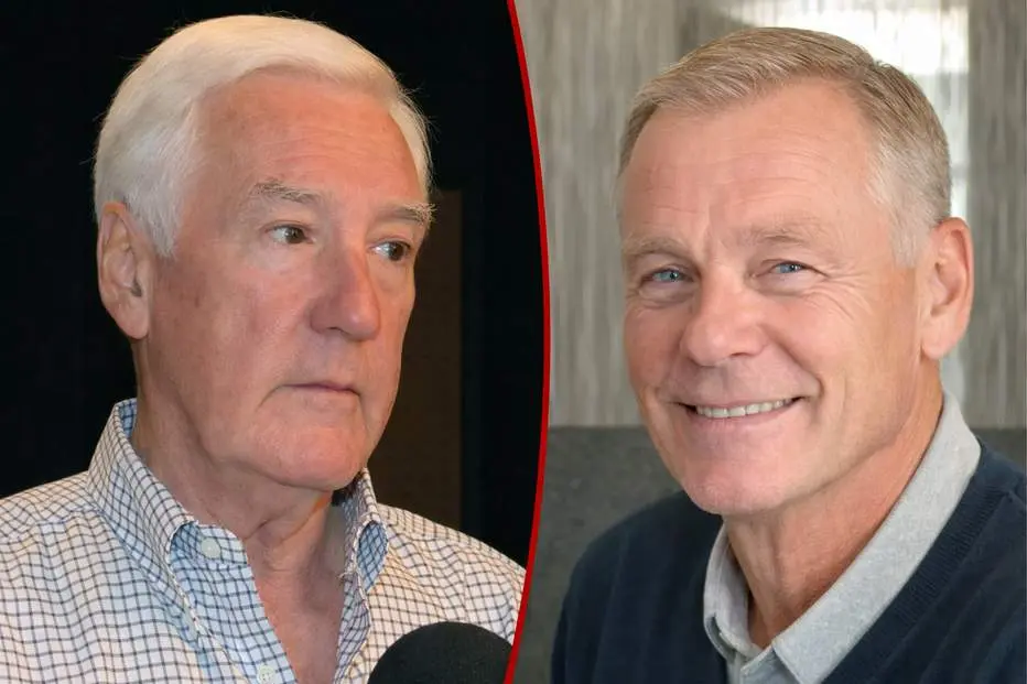 Loob om Cliff Fletcher: ”Ruggigt respekterad”