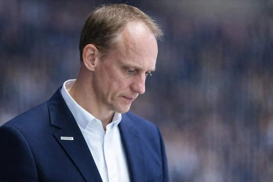 Håkanson: ”Ledningen ville något annat”