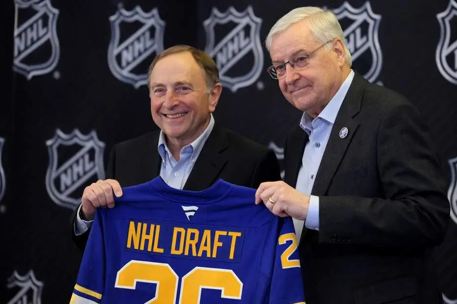 Här är spelarna som räknas högst i NHL