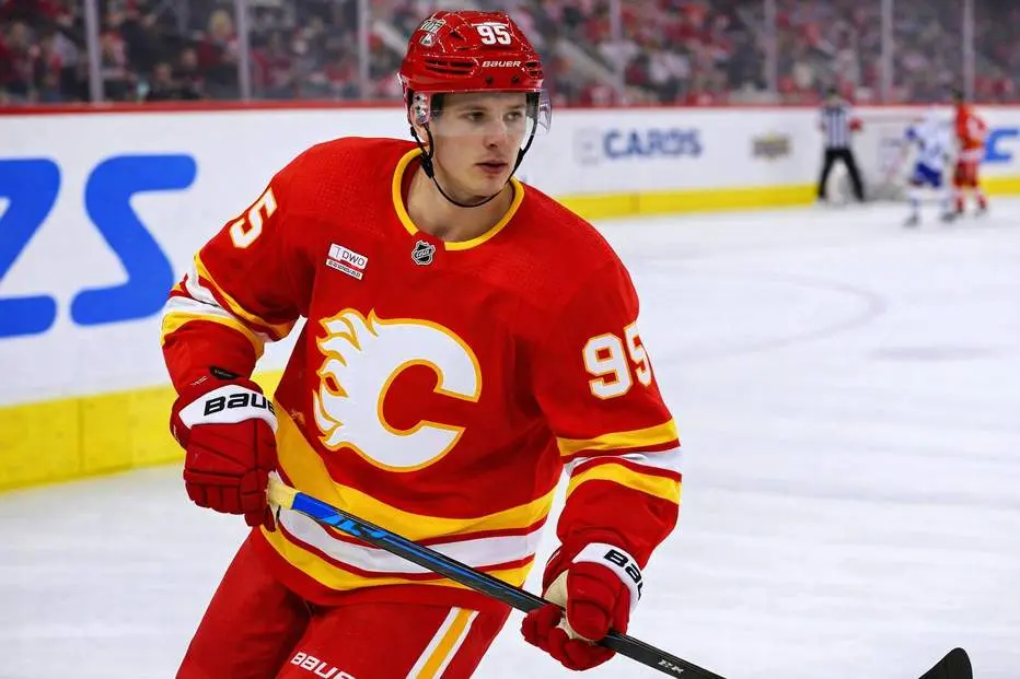 Har hittat målformen – i nya klubben