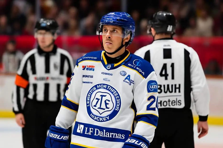 Harnebring ska vara rolig och avgöra matchen