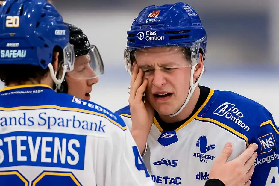 Straffas hårt – efter nya filmningen