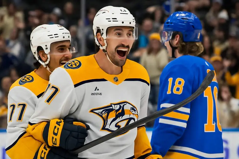 Slår till med hattrick – näst bästa svensk någonsin