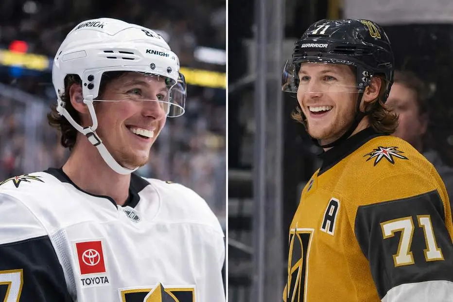 Hattrickhjältens hyllning: ”Han är enastående”
