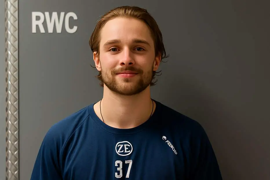 Hellsten hyllas efter nollan – Leksand slog Rögle med 2–0