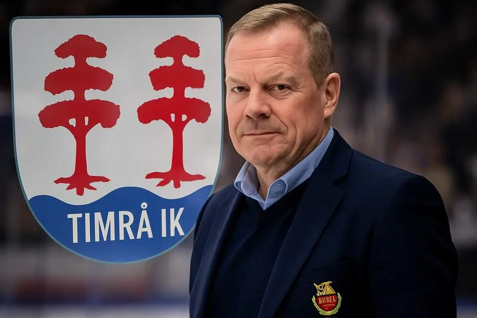 Stridh nobbar Luleå – öppnar för Timrå