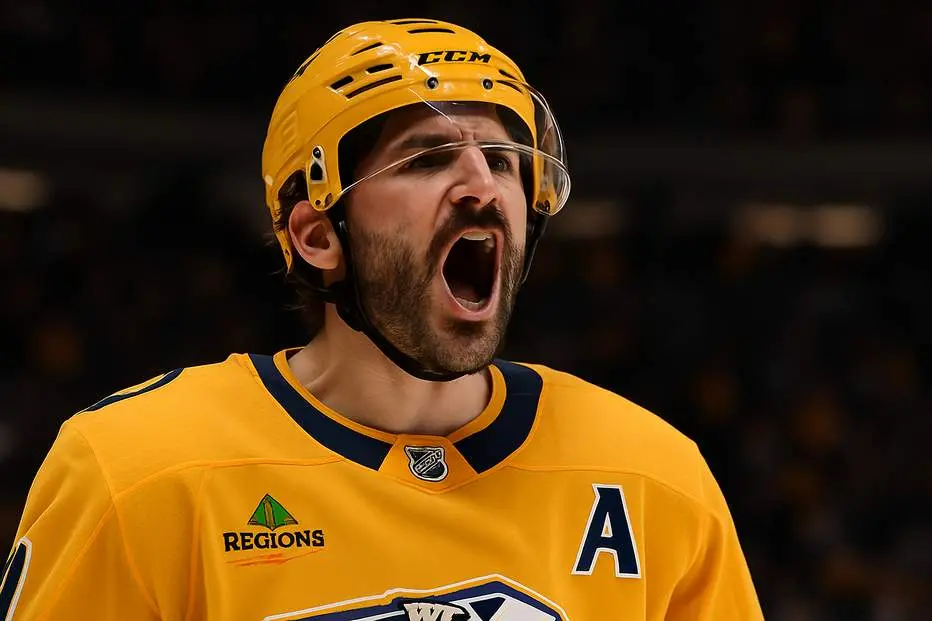TV: Nashville skrev historia med galna vändningen