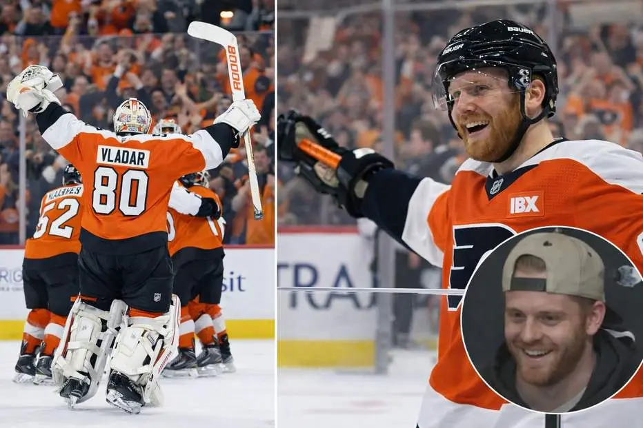 Hjältens ångest: ”Jag vill inte bli stämd”