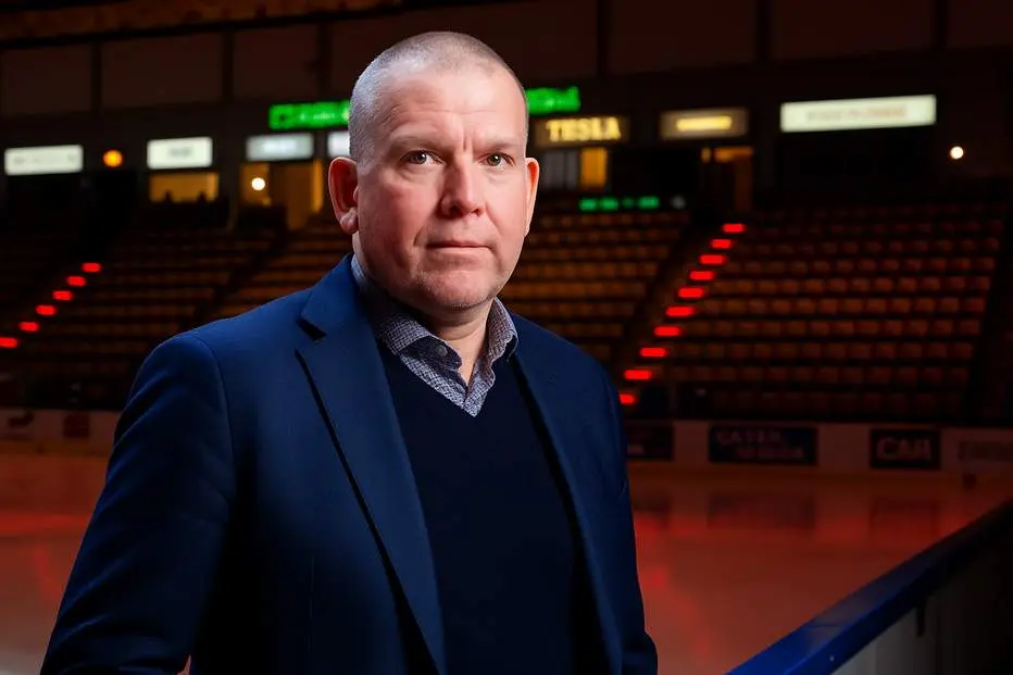 Hockeyettan flyttar disciplinnämnden – centralt och mer enhetligt