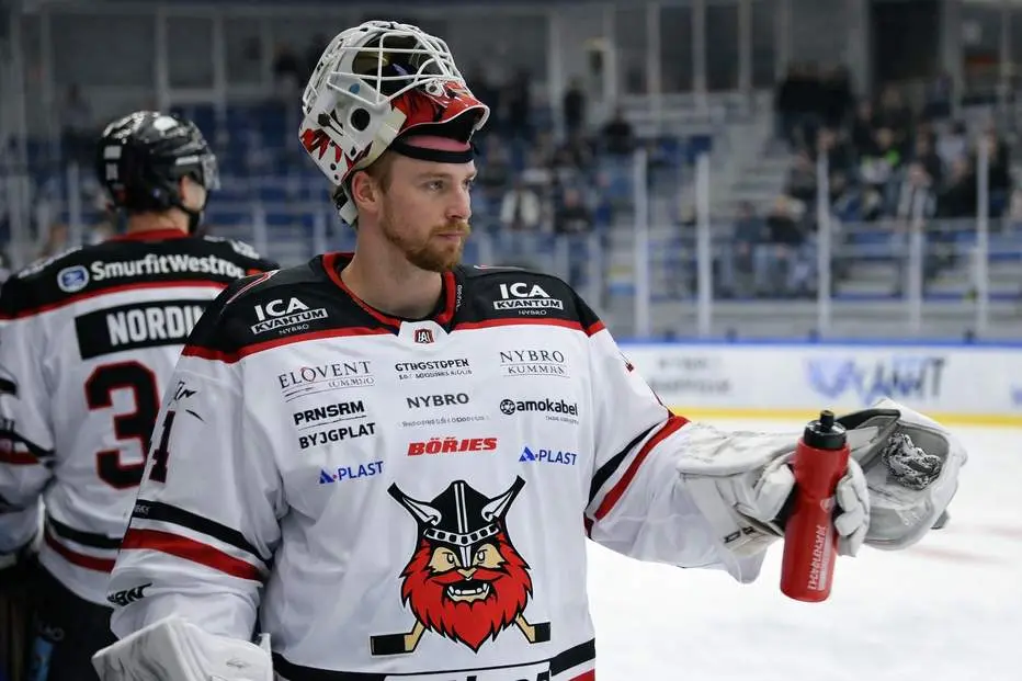 Uppgifter: Profilen på väg till rivalen