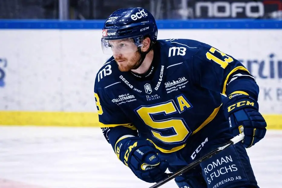 Hotades under slutspelet – öppnar nu upp