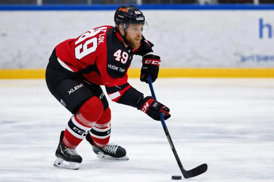 Hudiksvall vidare – avgjorde serien mot Sundsvall