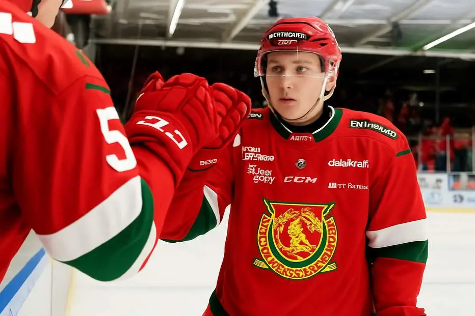 Klart: Hugo Orrsten bryter låneavtalet