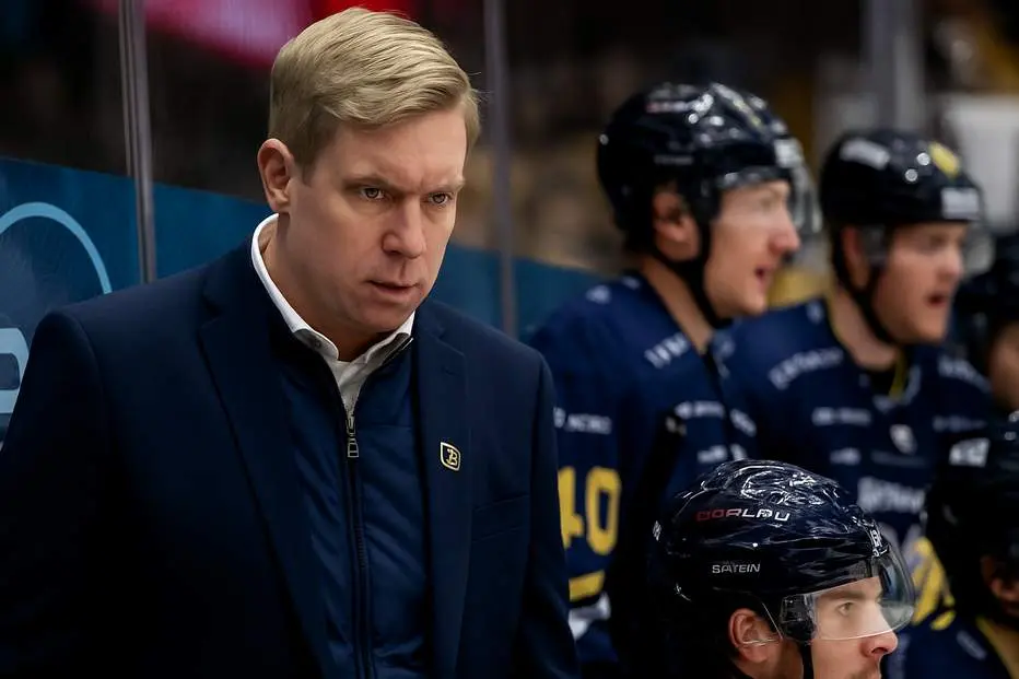 HV71:s glädjebesked – flera spelare närmar sig spel
