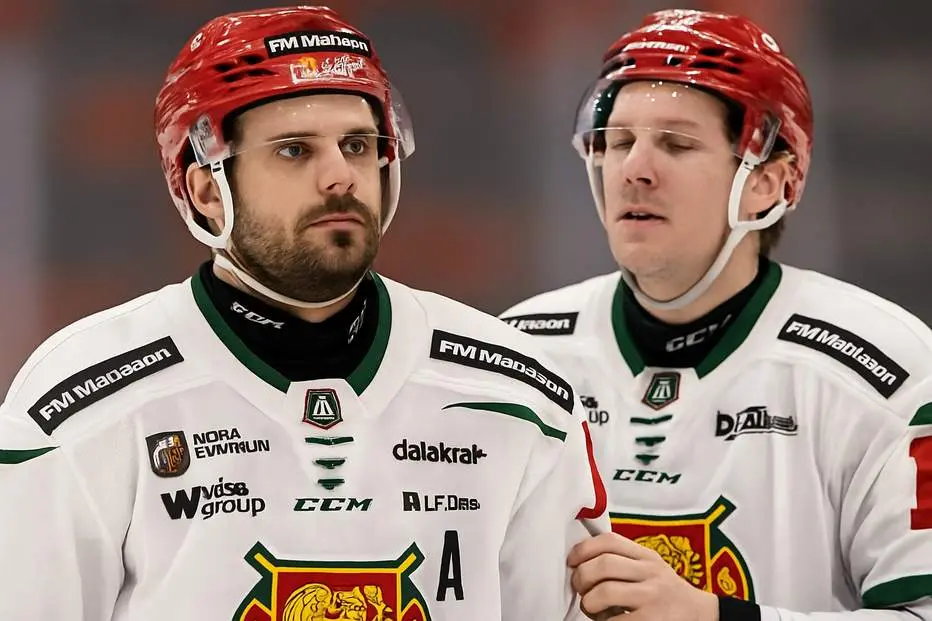 HV lånar dubbelt från Mora