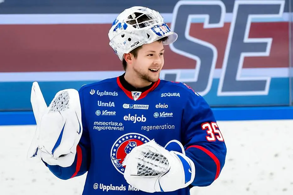 HV71-lånets succé – håller nollan