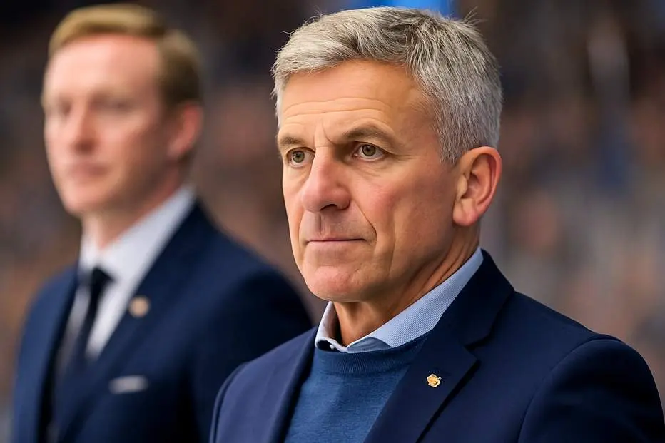 HV71 öppnar för nyförvärv – efter utlåningen