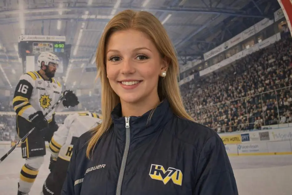 HV:s jättevärvning – tar hem landslagsforwarden från USA