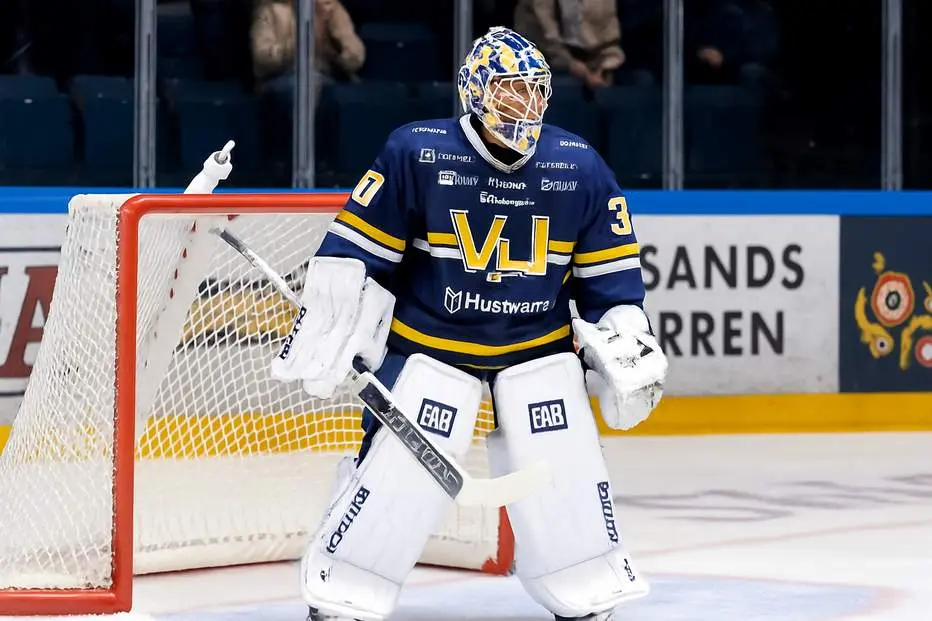 HV:s kollaps i krismötet: ”Vinner tyvärr rättvist”